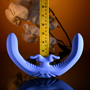 Evolved Lovebirds Rabbit Vibrator – image 7