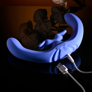 Evolved Lovebirds Rabbit Vibrator – image 8