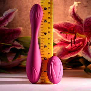 Evolved Cherry Pose Vibrator – image 8