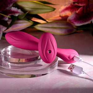Evolved Cherry Pose Vibrator – image 9