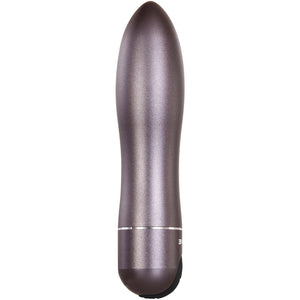 Evolved Travel-Gasm gunmetal bullet with case – image 6
