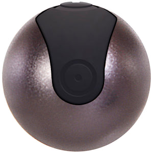 Evolved Travel-Gasm gunmetal bullet with case – image 7