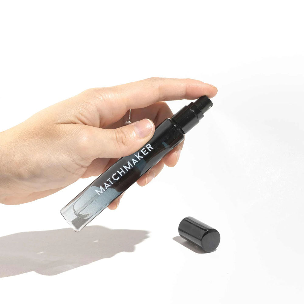 Eye of Love Matchmaker Pheromone Cologne for Men - 10 ml Spray - Attract Women with Black Diamond Essence