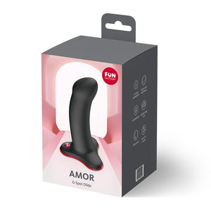 Fun Factory AMOR 13.5 cm Silicone Dildo – image 7
