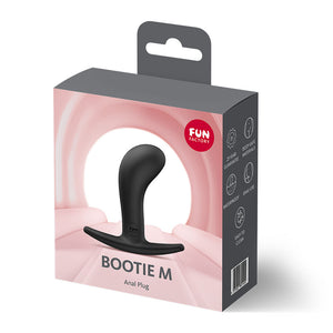 Fun Factory BOOTIE M Medium Silicone Butt Plug – image 8