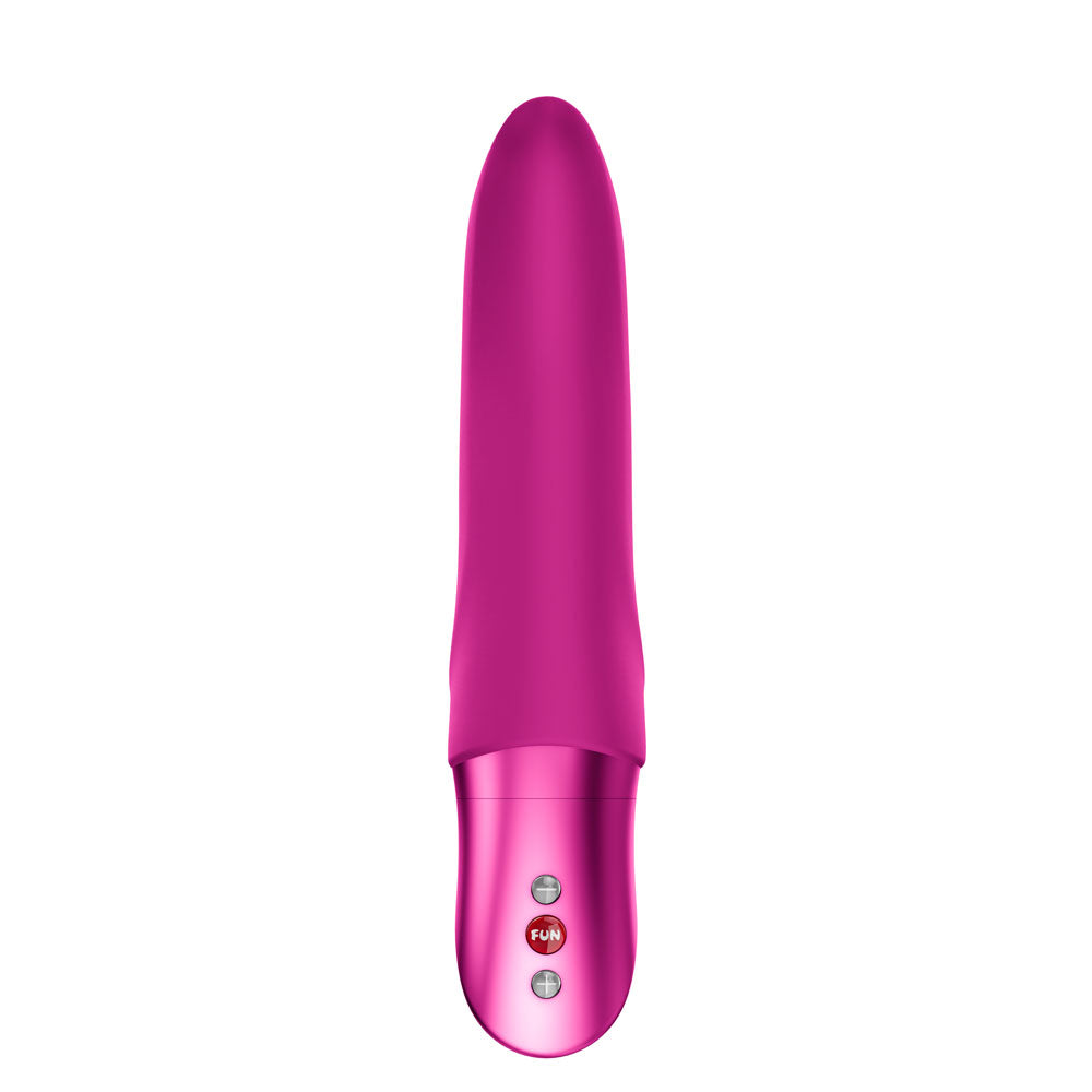 Fun Factory DIVA DOLPHIN Magenta - 19.1 cm Vibrator