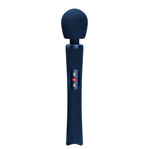 Fun Factory VIM nightblue wand vibrator