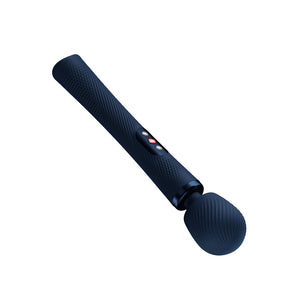 Fun Factory VIM nightblue wand vibrator – image 3