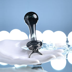 Gender X Blow Pop Glass Butt Plug – image 7