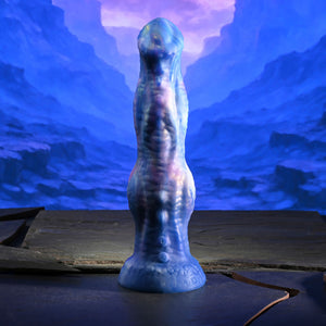 Gender X Wildest Dreams galaxy thrusting fantasy dildo – image 4