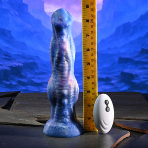 Gender X Wildest Dreams galaxy thrusting fantasy dildo – image 8