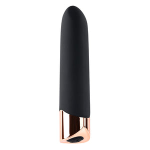 Gender X The Gold Standard Slanted-Tip Bullet – image 9