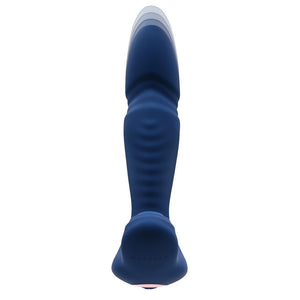 Gender X True Blue Thrusting Prostate Massager – image 9