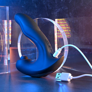 Gender X Mad Tapper Triple Motor Tapping Anal Vibrator – image 8