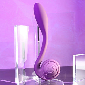 Gender X Poseable You Vibrator – image 7