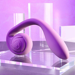 Gender X Poseable You Vibrator – image 8