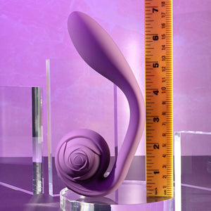 Gender X Poseable You Vibrator – image 9