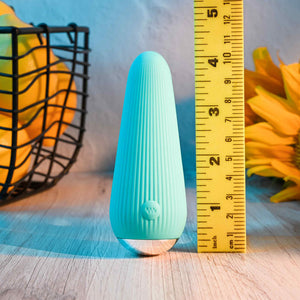 Gender X O-Cone Fluted Bullet – image 8