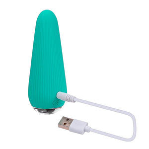 Gender X O-Cone Fluted Bullet – image 9