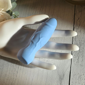 Gender X Lil Buddy Realistic Mini Vibrator – image 7