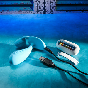 Gender X Wear Me Out Wearable Vibrator – image 8