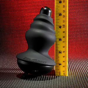 Gender X Echo Vibrating Butt Plug with Removable Sleeve – image 8