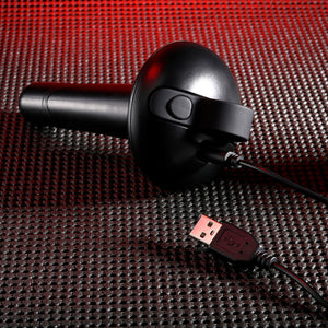 Gender X Echo Vibrating Butt Plug with Removable Sleeve – image 9