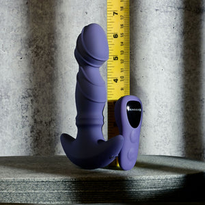 Gender X Ring It Vibrator – image 7
