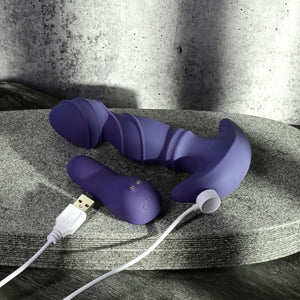 Gender X Ring It Vibrator – image 8