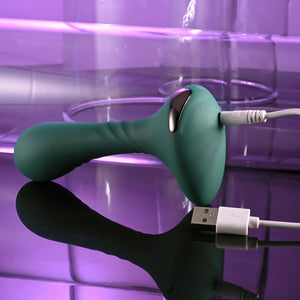 Gender X Goes Anywhere Vibrator – image 9