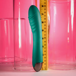 Gender X Pirouette Vibrator – image 8