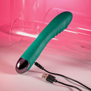 Gender X Pirouette Vibrator – image 9