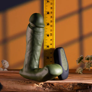 Gender X The Hunk Thrusting Vibrator – image 7