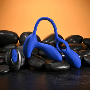 Gender X Back For More Wearable Dual Vibrator with Remote – image 7