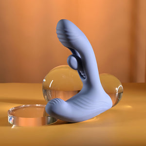 Gender X Flapping Vibrator – image 7