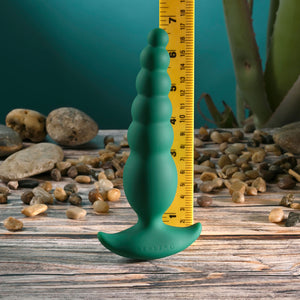 Gender X The Rattler Twirling Vibrating Anal Plug – image 8