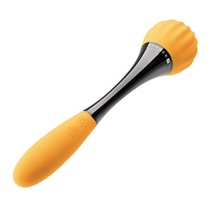 Gender X Sunflower Wand Massager – image 8
