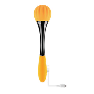 Gender X Sunflower Wand Massager – image 9