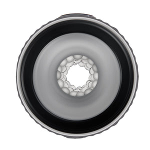Gender X Barrel of Fun Rechargeable Open-Ended Stroker – image 8