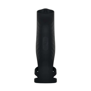 Gender X Rocketeer Vibrating Sleeve – image 7