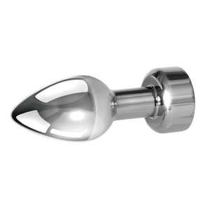 Gender X Rockin' Metal Vibrating Butt Plug – image 8
