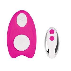 Gender X Under the Radar Remote Panty Vibrator – image 7