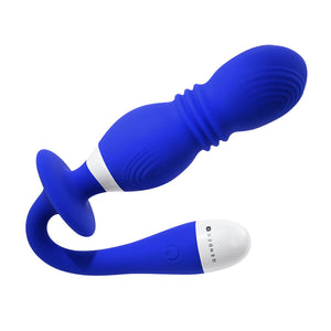 Gender X Play Ball Thrusting Vibrating Orbs – image 9