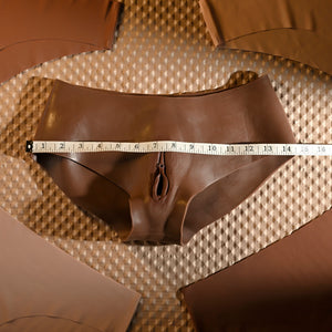 Gender X Silicone Vagina Briefs – image 9
