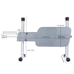 Hismith Premium Special Edition App-Controlled Sex Machine – image 8