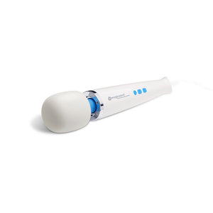 Magic Wand Rechargeable white massager – image 4