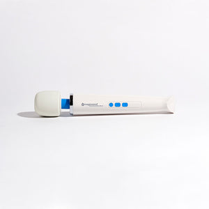 Magic Wand Rechargeable white massager – image 5