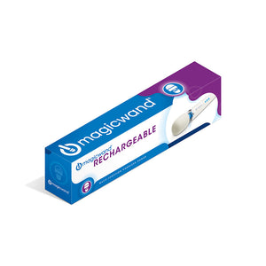 Magic Wand Rechargeable white massager – image 8