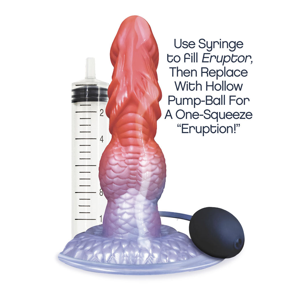 Alien Nation Dongs – Coloured, 22.9 cm –