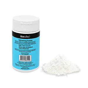 Adam & Eve Refreshing Toy Powder for Realistic Toys – image 12
